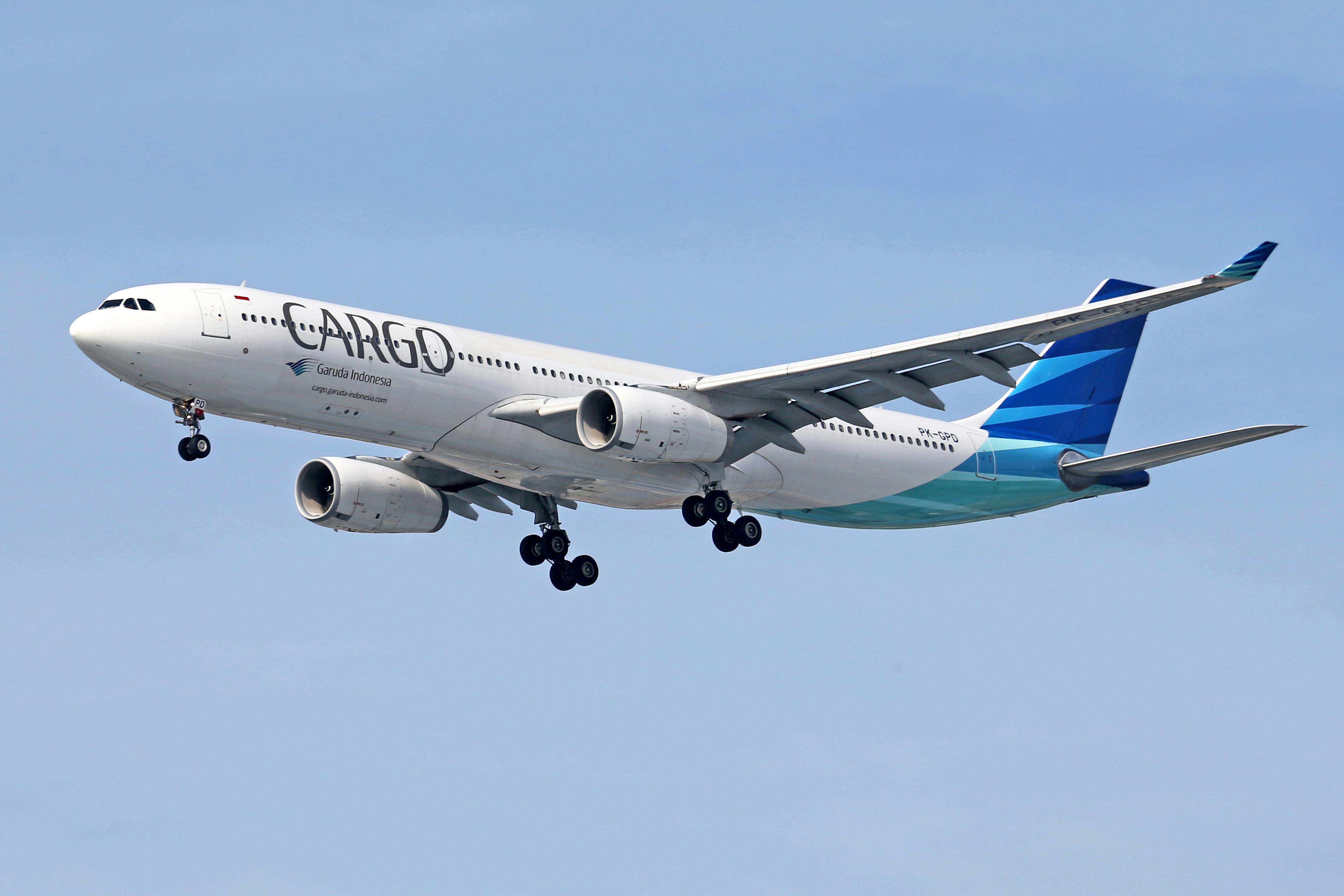 air freight